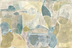 Sea Glass II