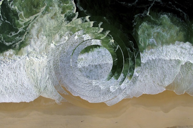 Sea Wave II