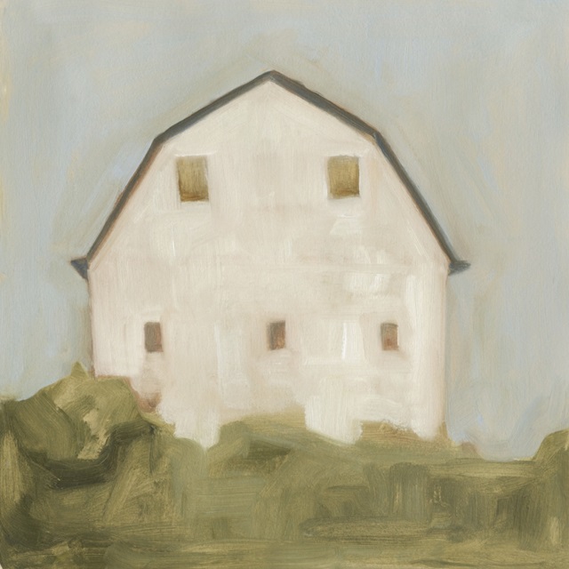 Serene Barn III