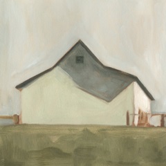 Serene Barn V