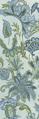 Serenity Chintz I