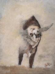 Shake Rattle and Roll III