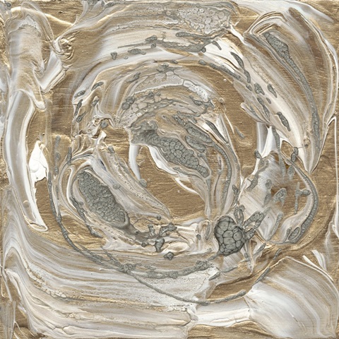 Silver and Gold II