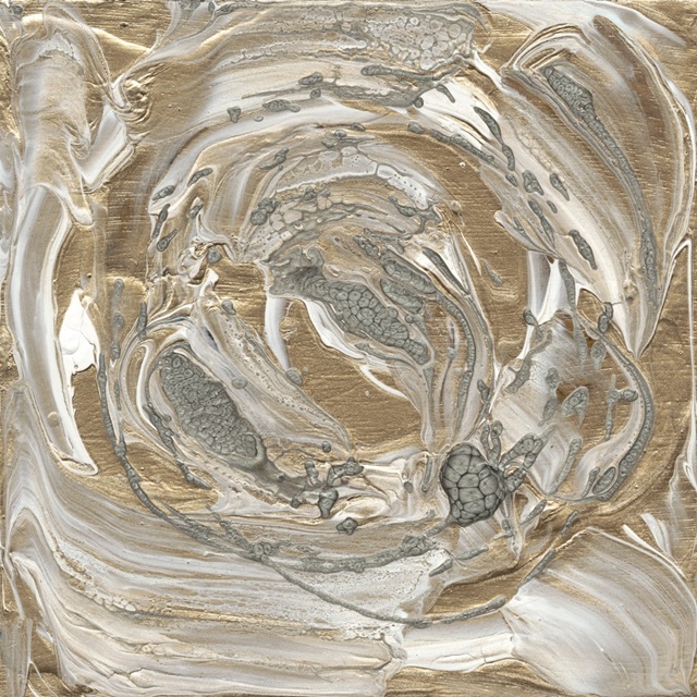 Silver and Gold II