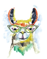 Smarty-Pants Llama