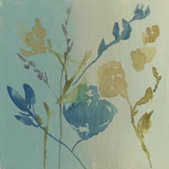 Spa and Sage Bouquet II