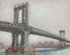 Spanning the East River II