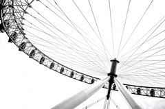 Spinning Wheel II