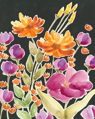 Splendid Gathering I