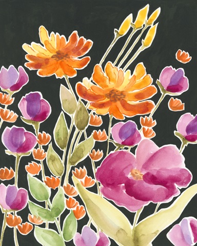 Splendid Gathering I