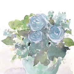 Spring Arrangement I