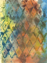 Spring Lattice I