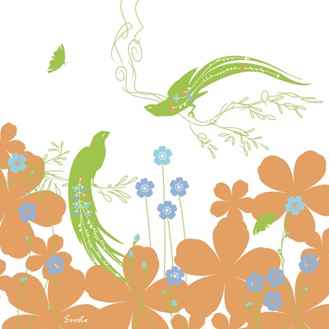 Spring's Sweet Spell I