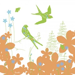 Spring's Sweet Spell II