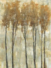 Standing Tall in Autumn I