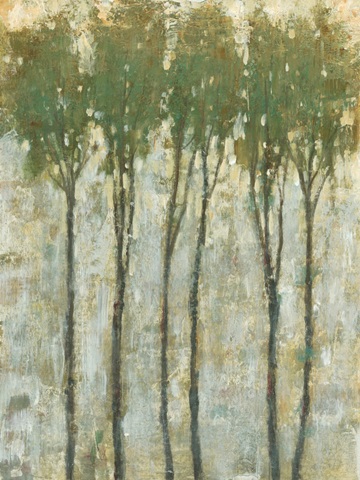 Standing Tall in Spring I