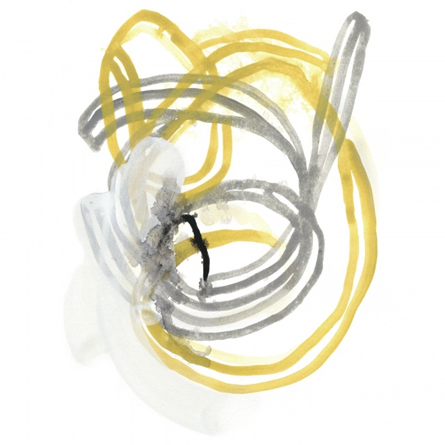 String Orbit I
