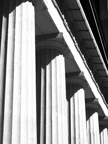 Structural Details II