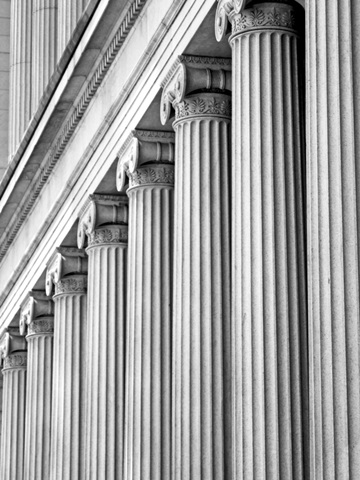 Structural Details III