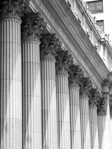 Structural Details VIII