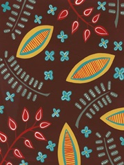 Stylized Motif I
