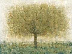 Summer Day Tree I