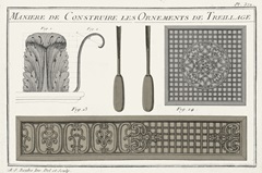 Survey of Architectural Design II