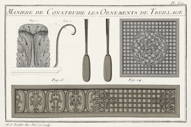 Survey of Architectural Design II