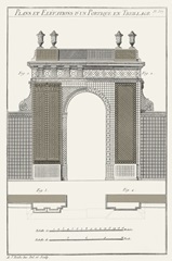Survey of Architectural Design III