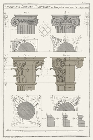 Survey of Architectural Design IV