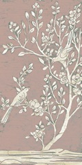 Sweet Chinoiserie I