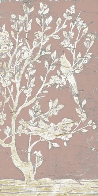 Sweet Chinoiserie II