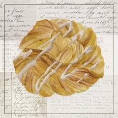 Sweet Tooth Pastries IV