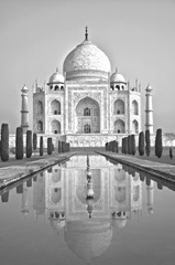 Taj Mahal II