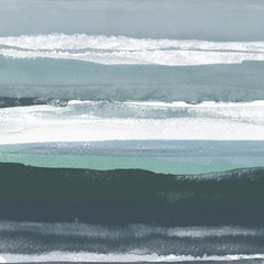 Teal Sea II