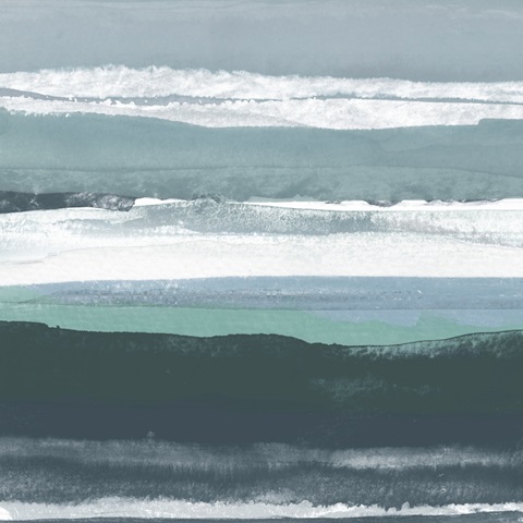 Teal Sea II