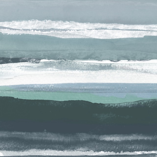 Teal Sea II