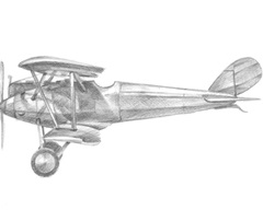 Technical Flight III