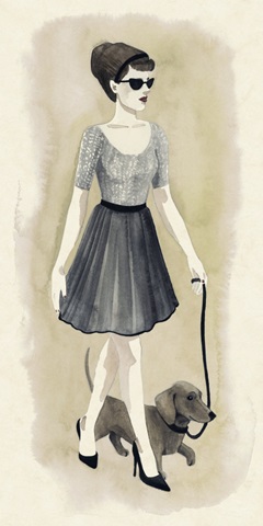 The Best Accessory II