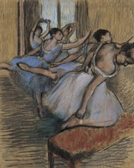 The Dancers