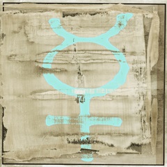 The Deities, Mercury