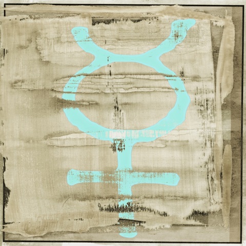 The Deities, Mercury