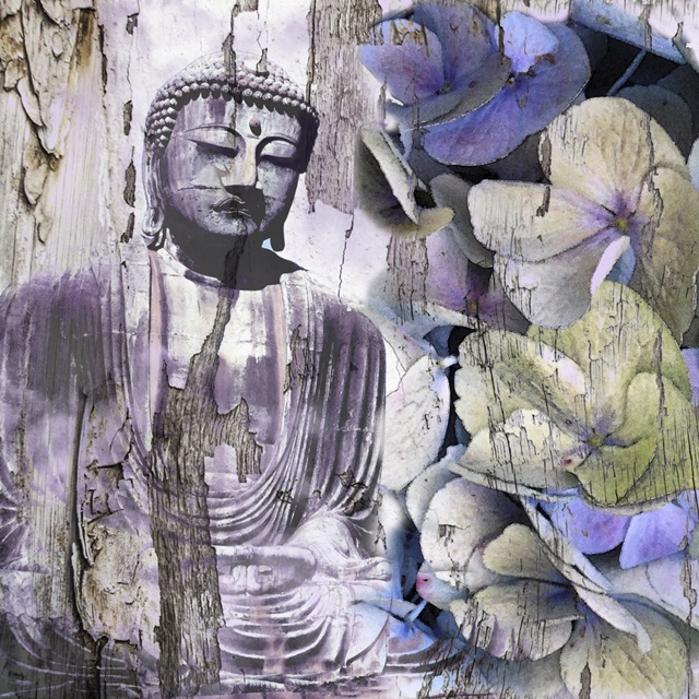 Timeless Buddha III