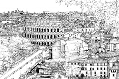 Tour of Europe III