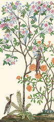 Traditional Chinoiserie I