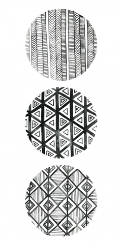 Tribal Pattern III