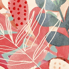 Tropical Assemblage IV