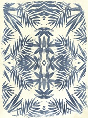 Tropical Kaleidoscope I