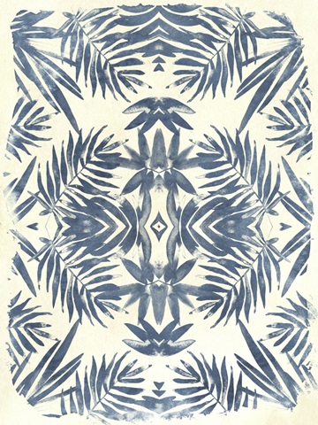 Tropical Kaleidoscope I