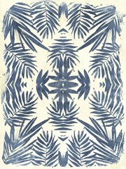 Tropical Kaleidoscope IV